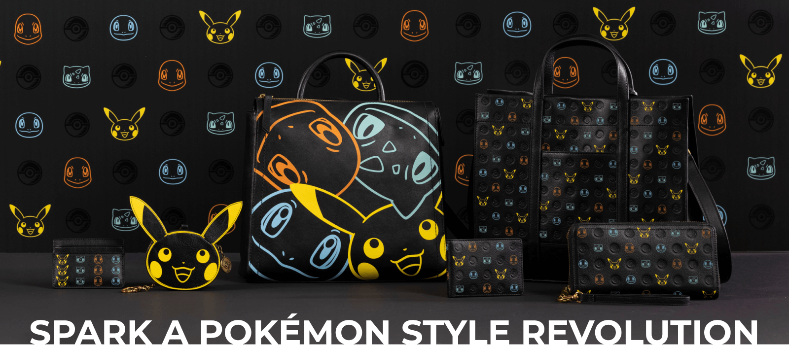 PokéXperto on X: Colección de relojes Fossil a la venta en el Centro  Pokémon online de EEUU (1 de 2)  / X