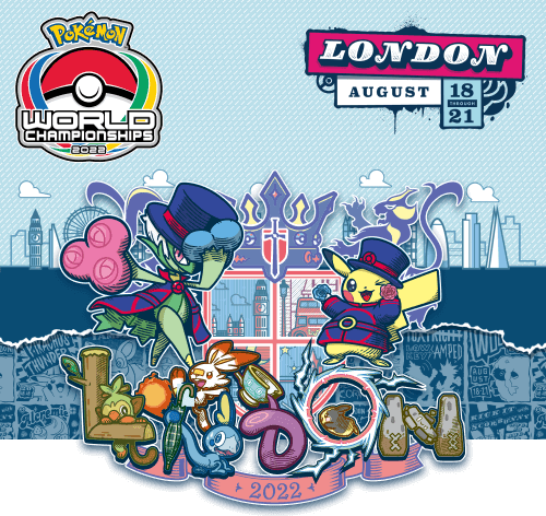 pokemon championship