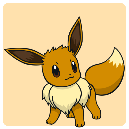 Featured Pokémon | Pokémon Center Official Site