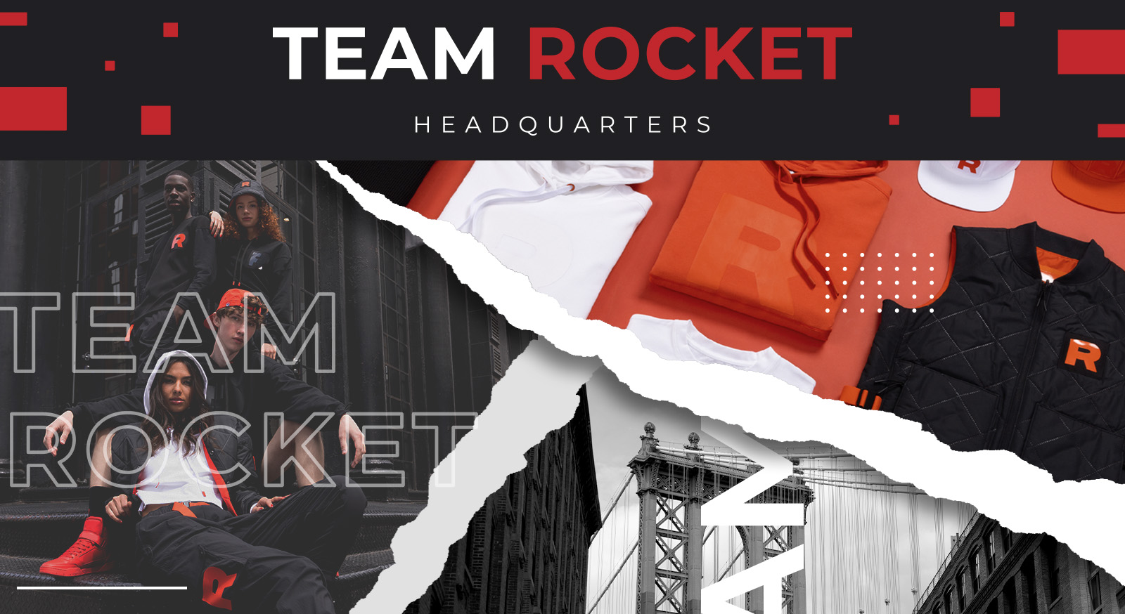 Rocket HQ (@RocketHQGaming) / X