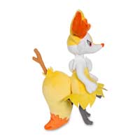 braixen plush ebay