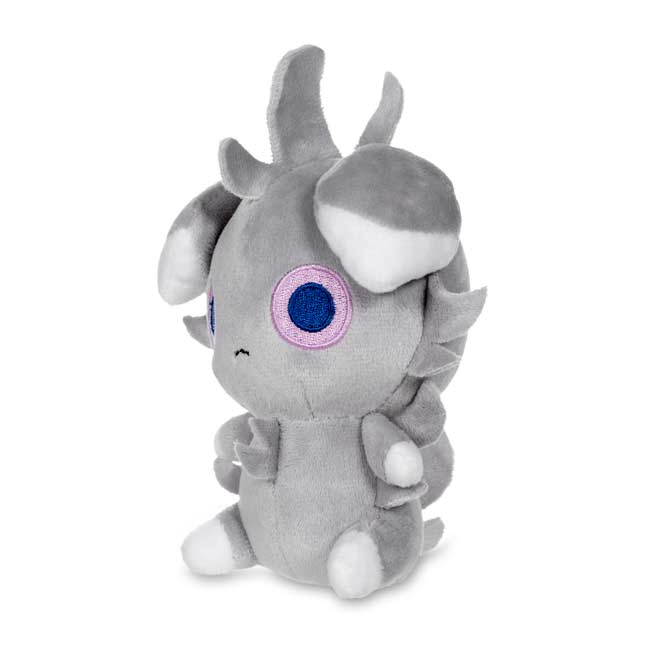 Espurr Poké Doll Plush | Pokémon Center Original