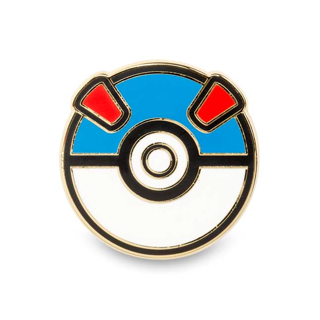 Special Delivery Pikachu | Pokémon Pins | pin | Starter Set with ...