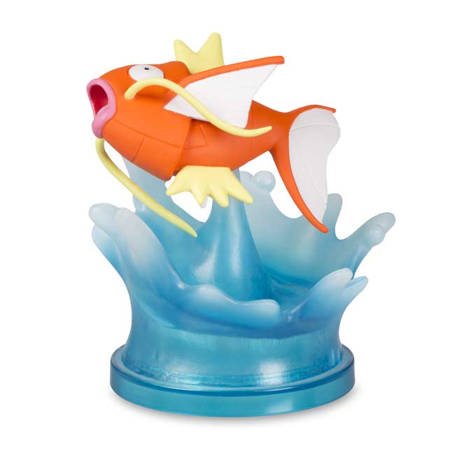 magikarp splash plush