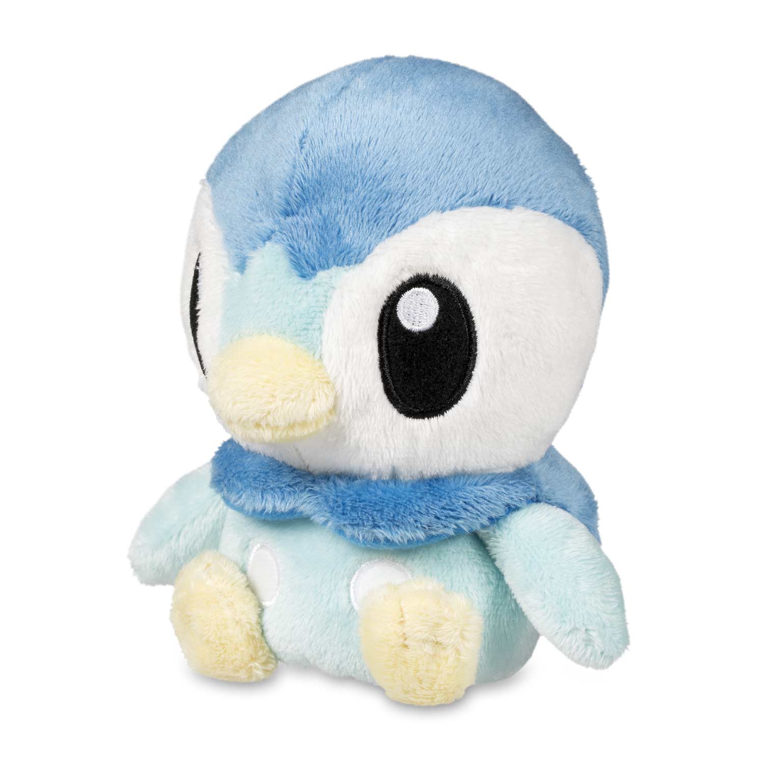 piplup doll