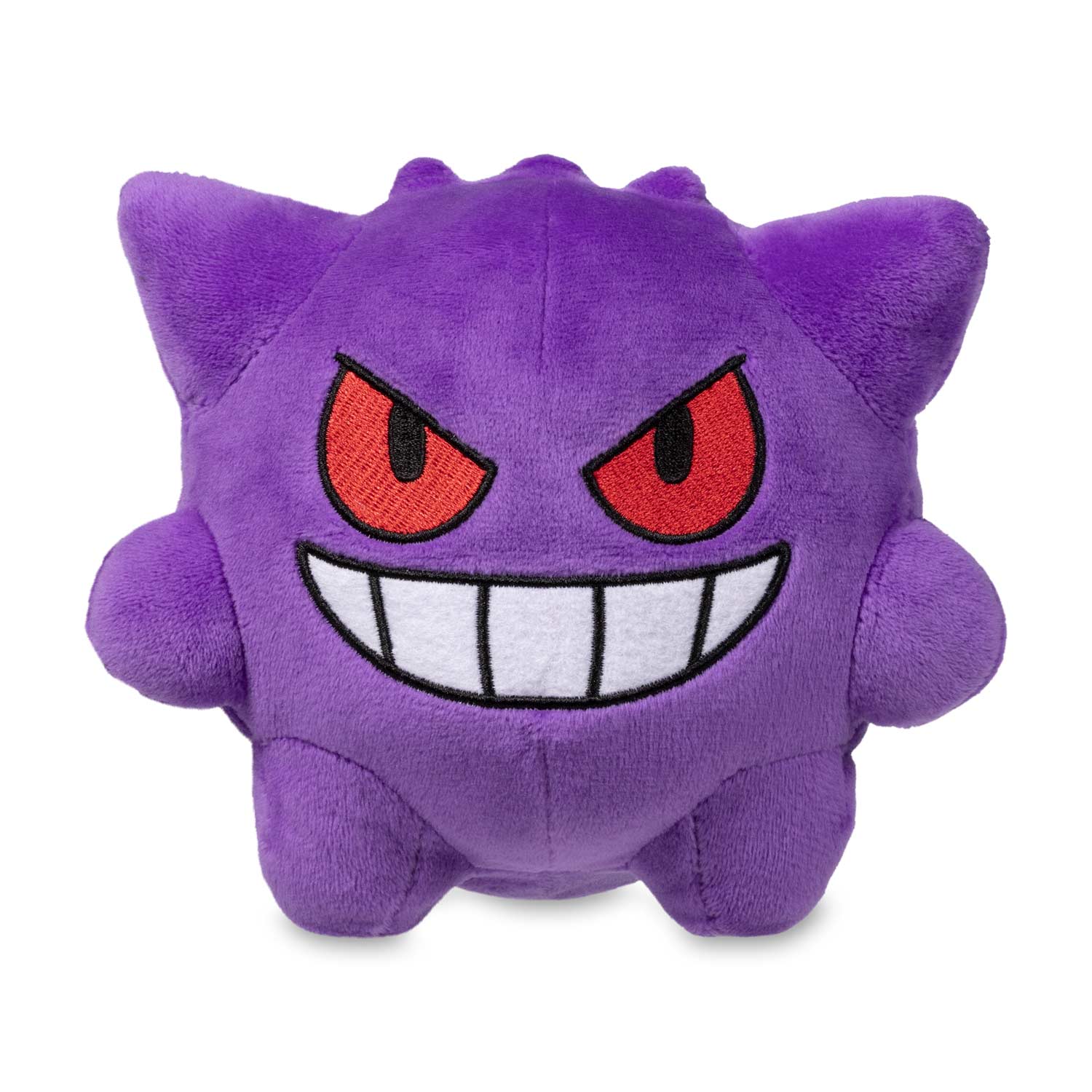 gengar plush large