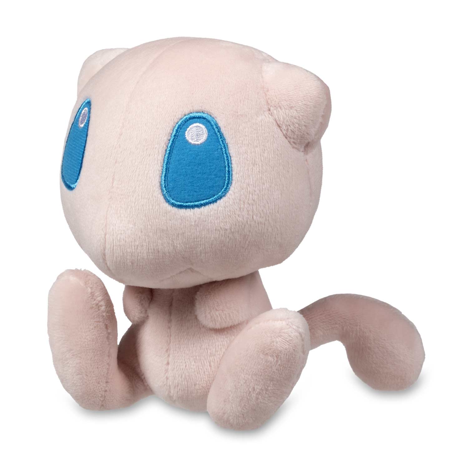 mew 2 plush