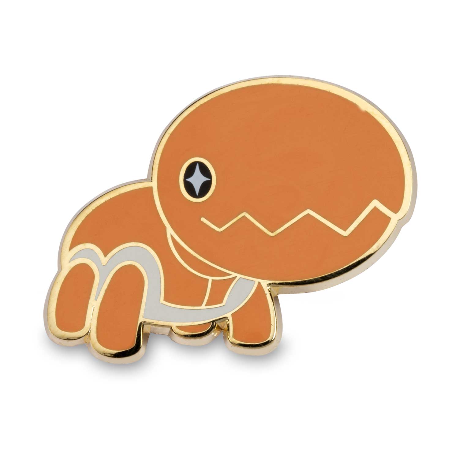 trapinch plush