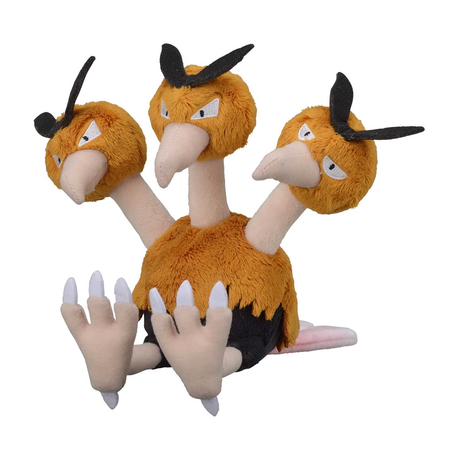 dodrio plush