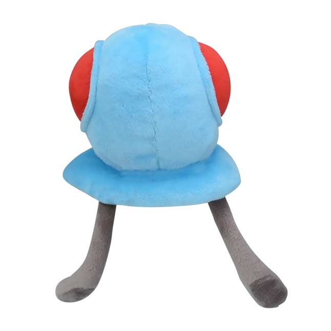 tentacruel plush