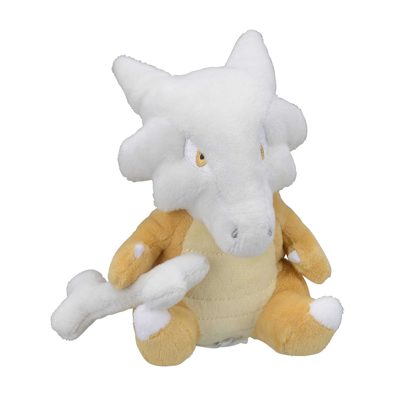 Marowak Sitting Cuties Plush - 5 In. | Pokémon Center Original