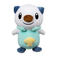 primeape plush