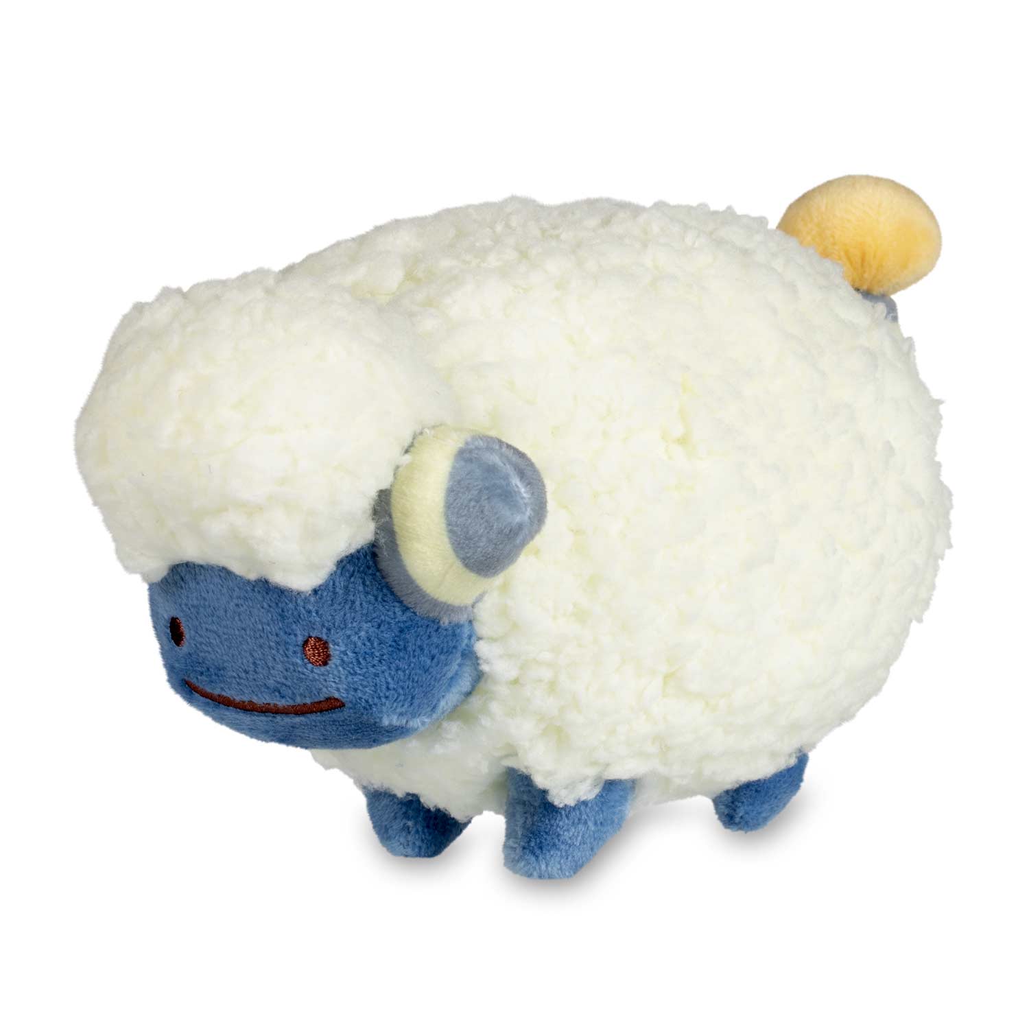 mareep plush 5 feet