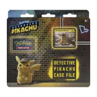 Pokémon Tcg Detective Pikachu Pokémon Center