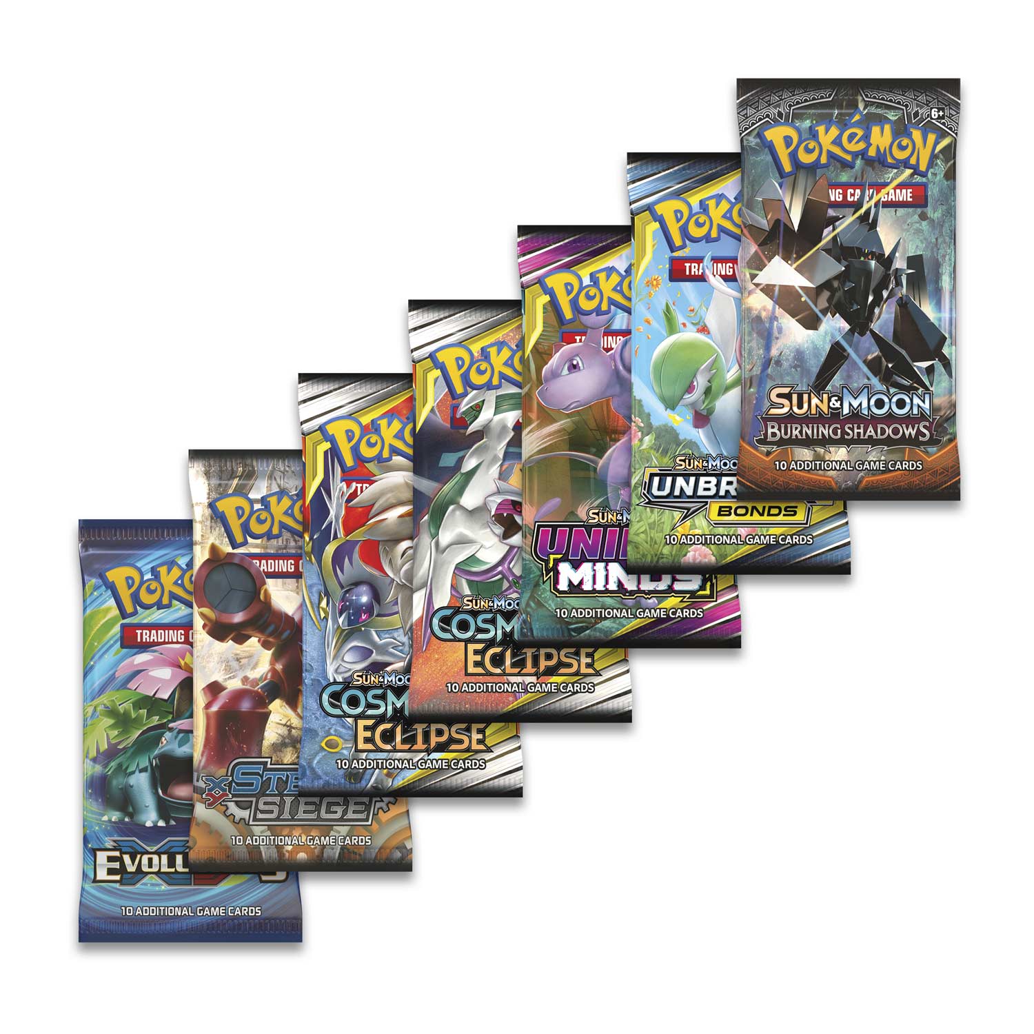 Pokémon Tcg Tag Team Generations Premium Collection