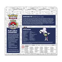 Battle Theme Decks Pokémon Center