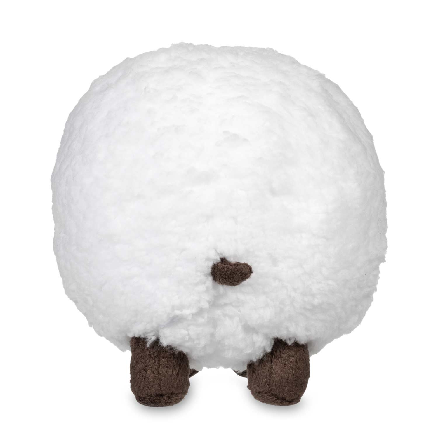 pokemon plush wooloo