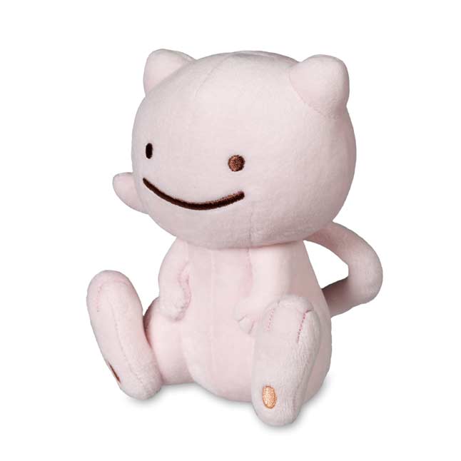 amazon ditto plush