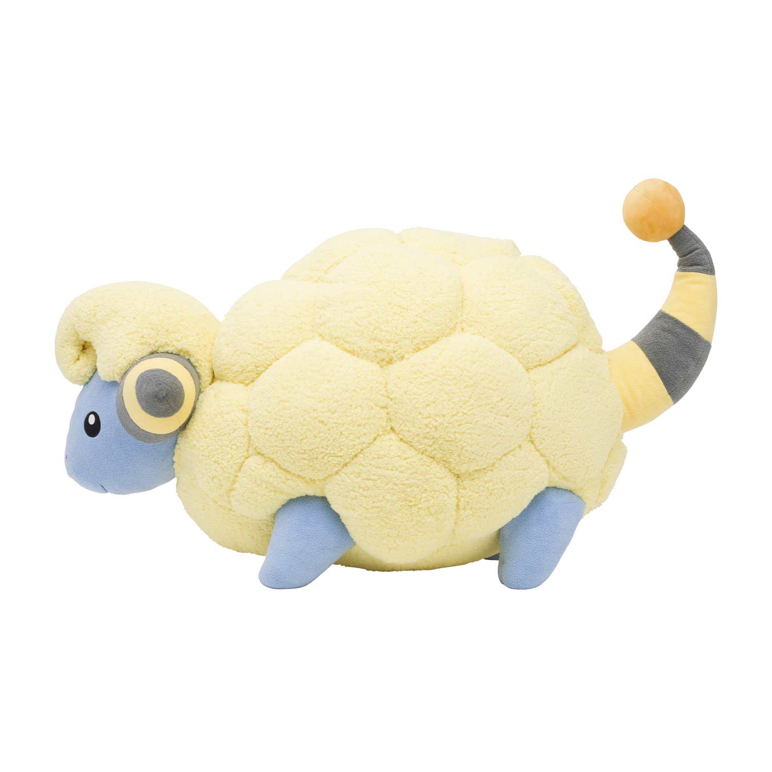 $500 mareep plush