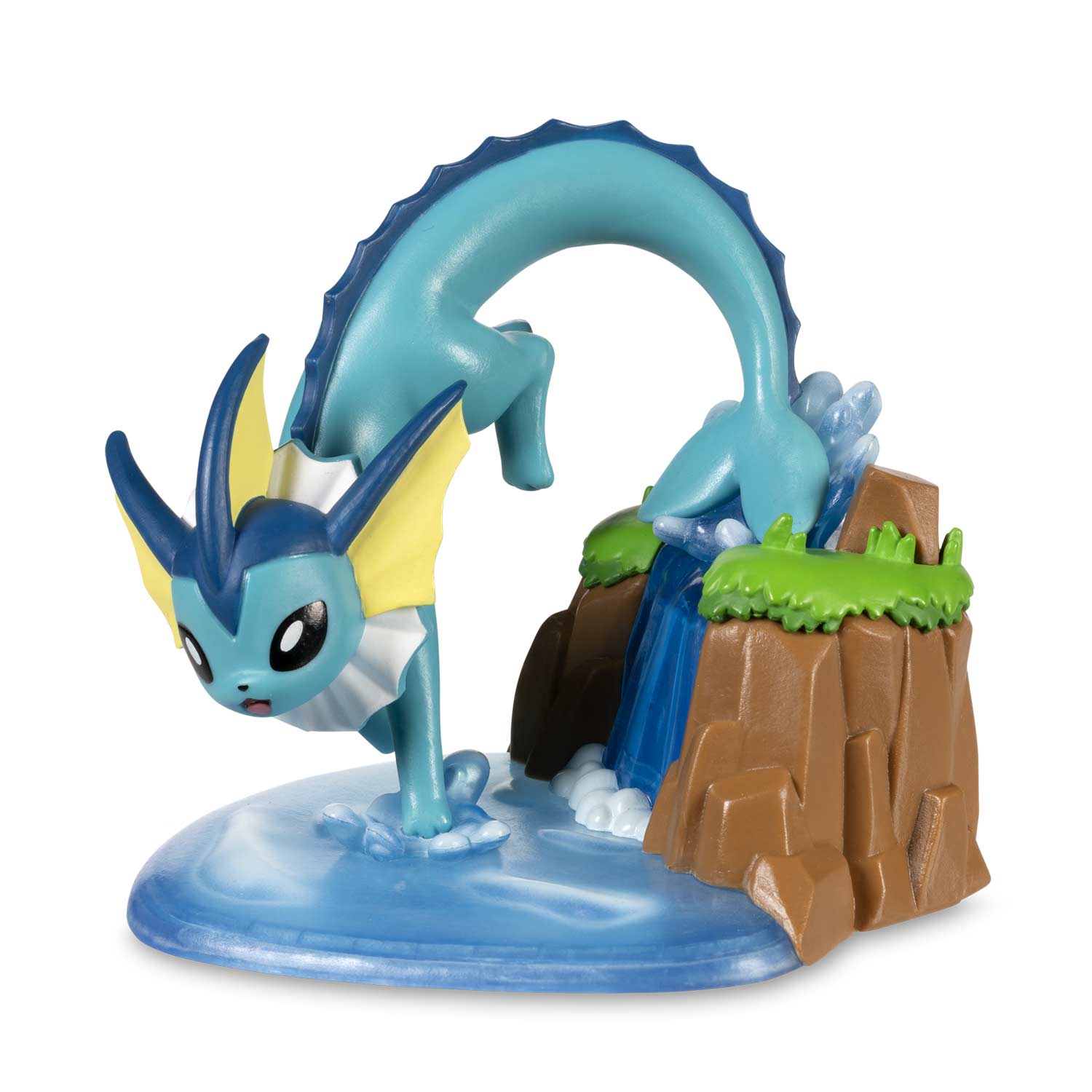 vaporeon stuffy