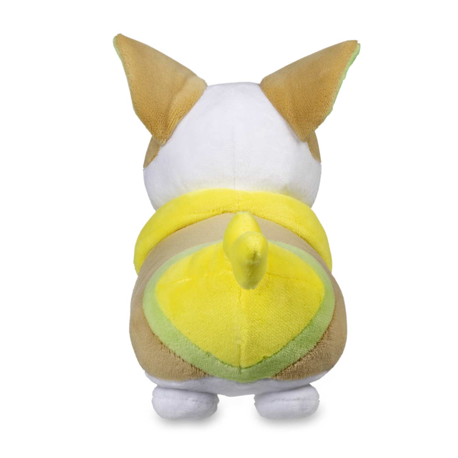 yamper plush pokemon center